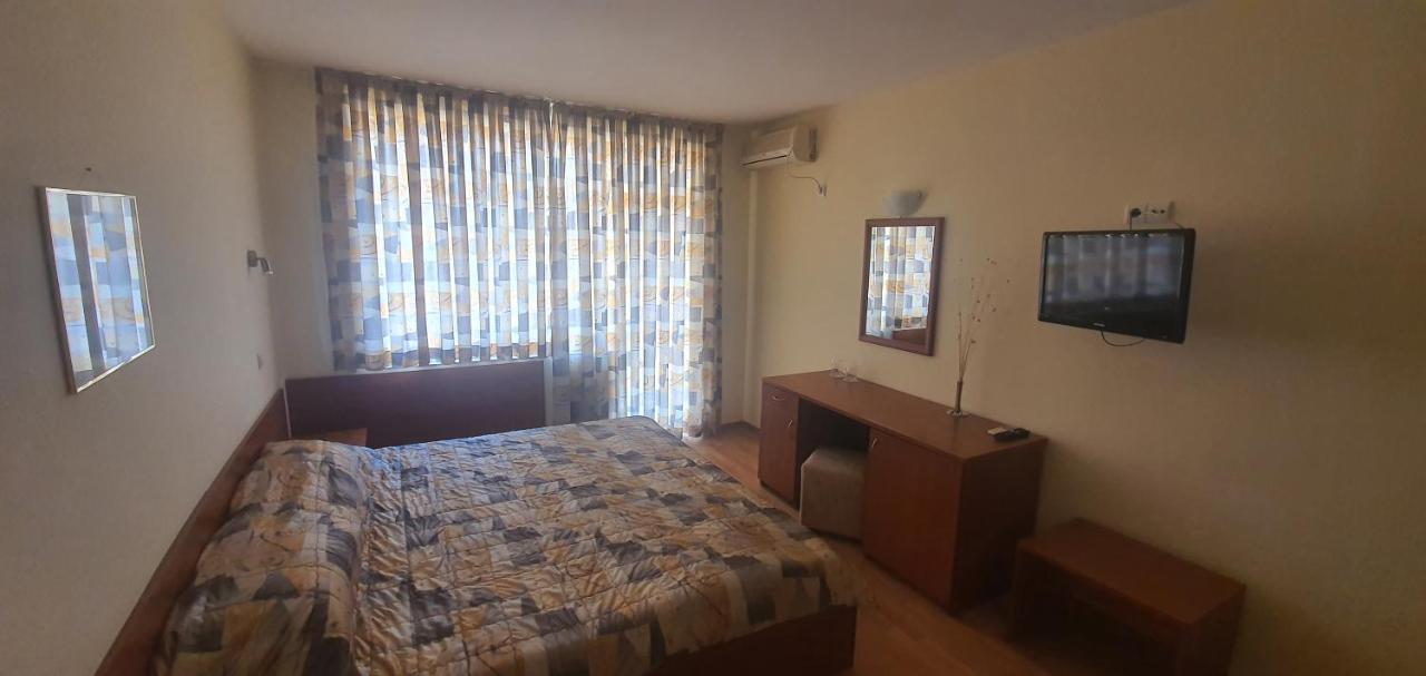 Diamond Hotel Приморсько Екстер'єр фото