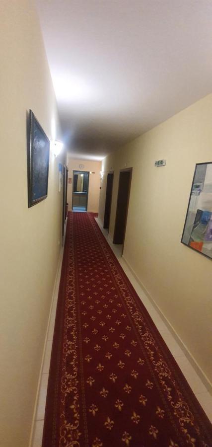Diamond Hotel Приморсько Екстер'єр фото