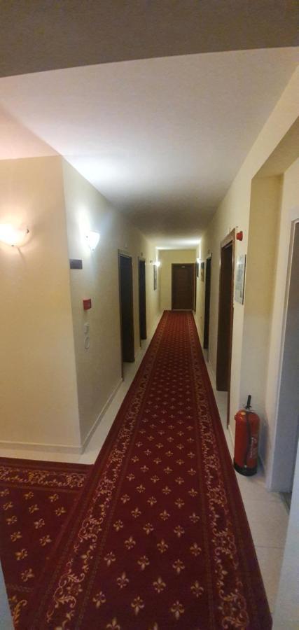Diamond Hotel Приморсько Екстер'єр фото