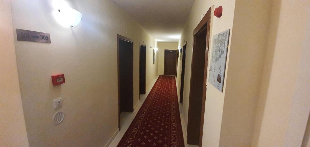 Diamond Hotel Приморсько Екстер'єр фото
